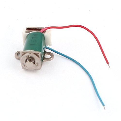 Q310-135-2 DC 3-12V 235N Kraft Ziehen Typ Mini Solenoid-Elektromagnet