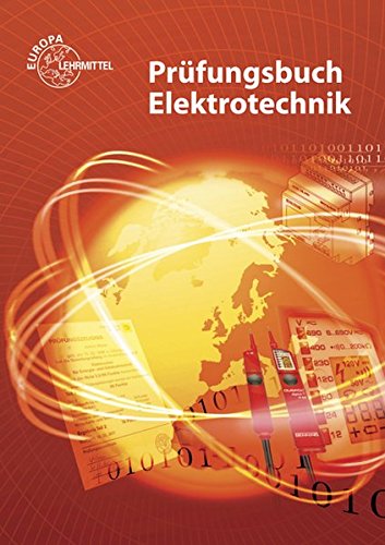 Prüfungsbuch Elektrotechnik